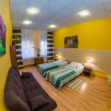 Hostel Kamienica Płock Habitación foto