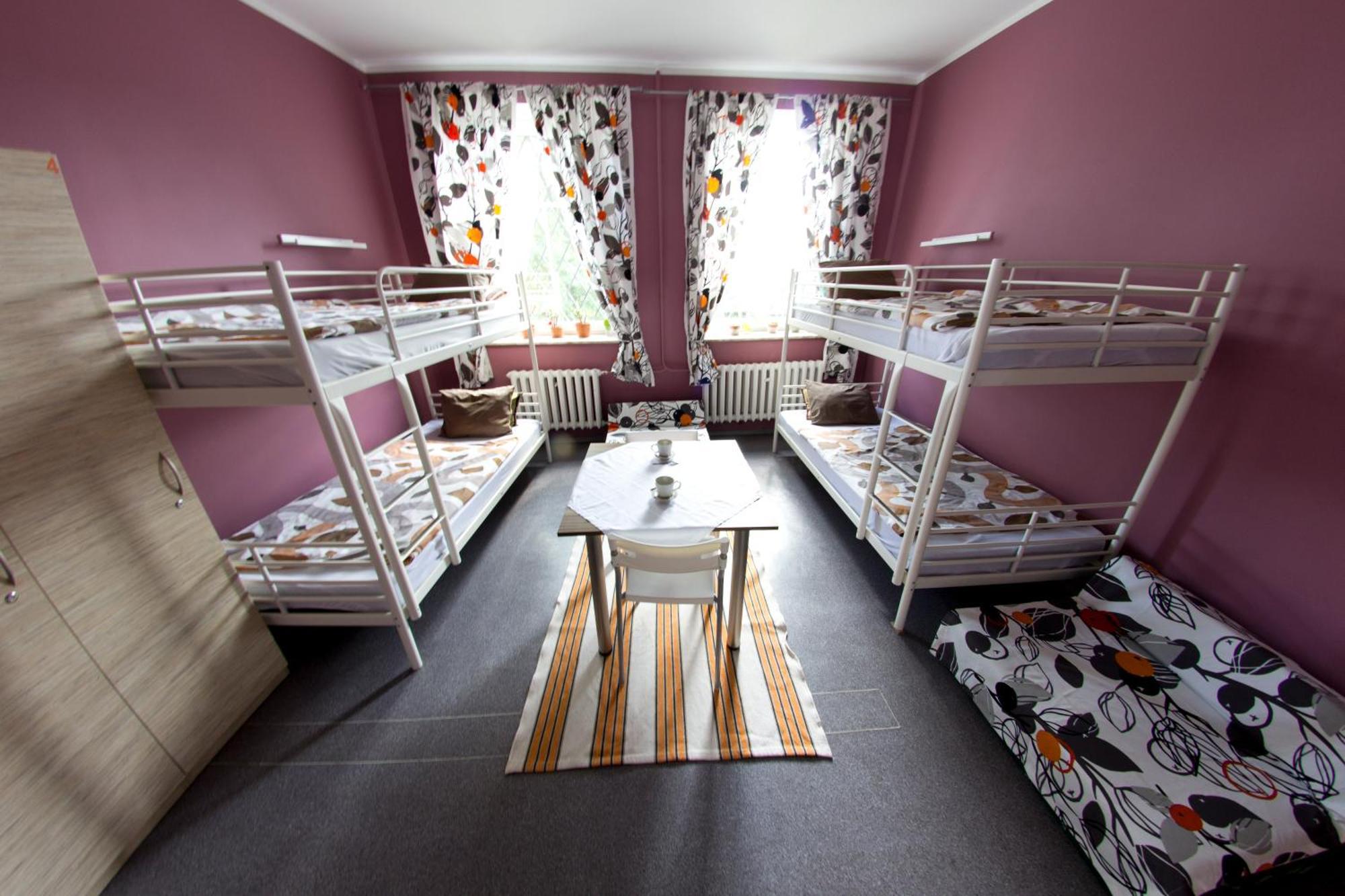 Hostel Kamienica Płock Habitación foto