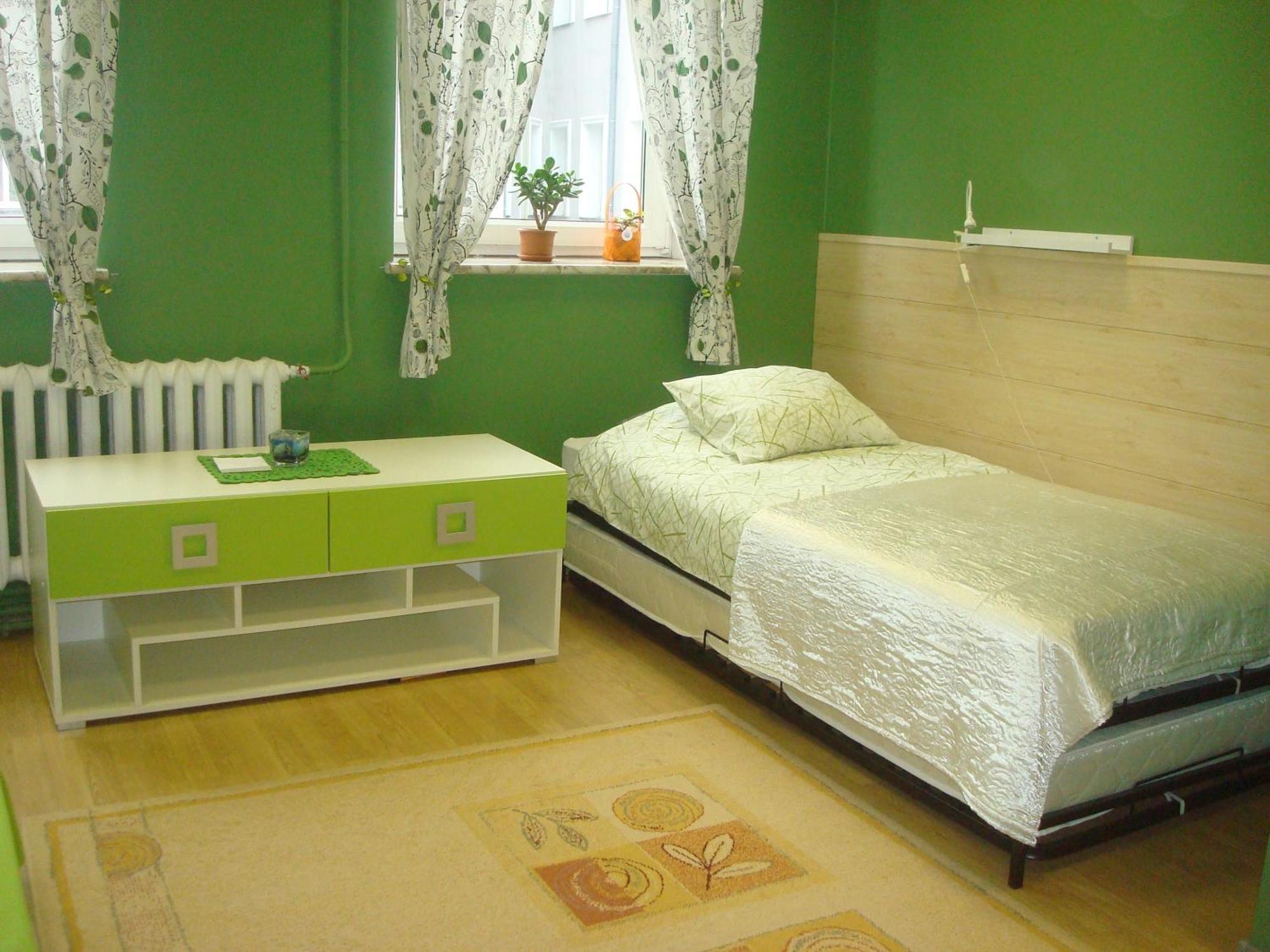 Hostel Kamienica Płock Habitación foto
