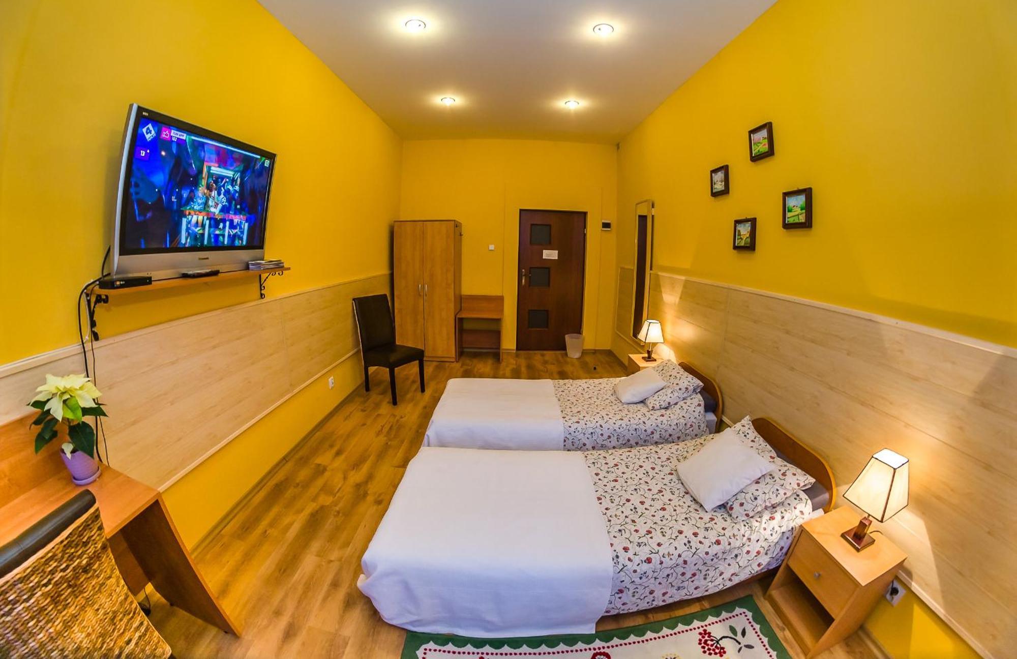 Hostel Kamienica Płock Habitación foto