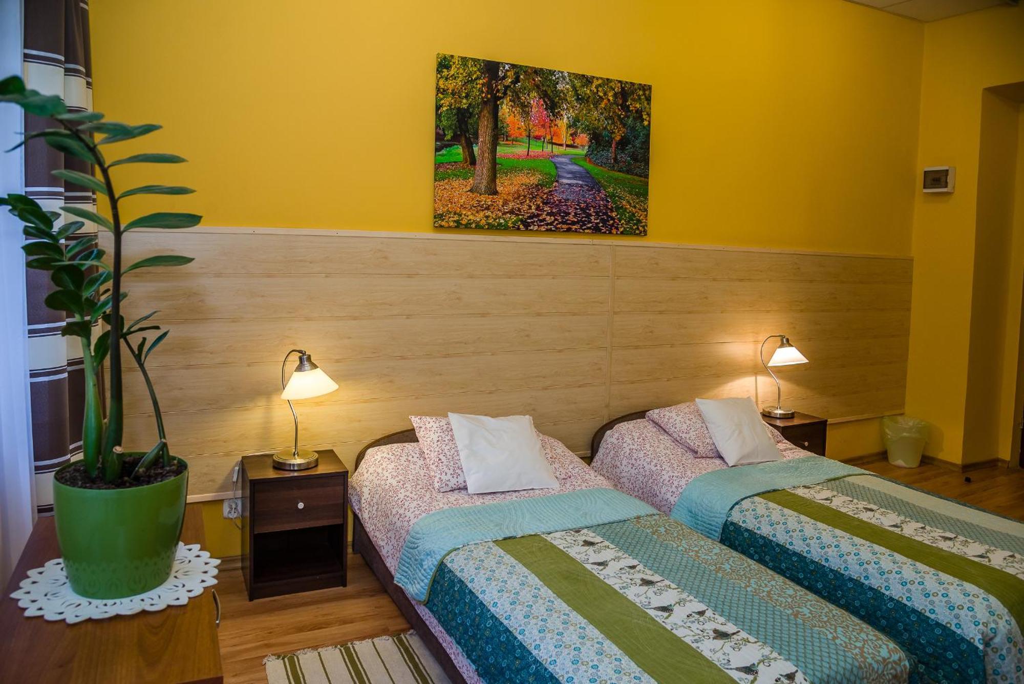 Hostel Kamienica Płock Habitación foto