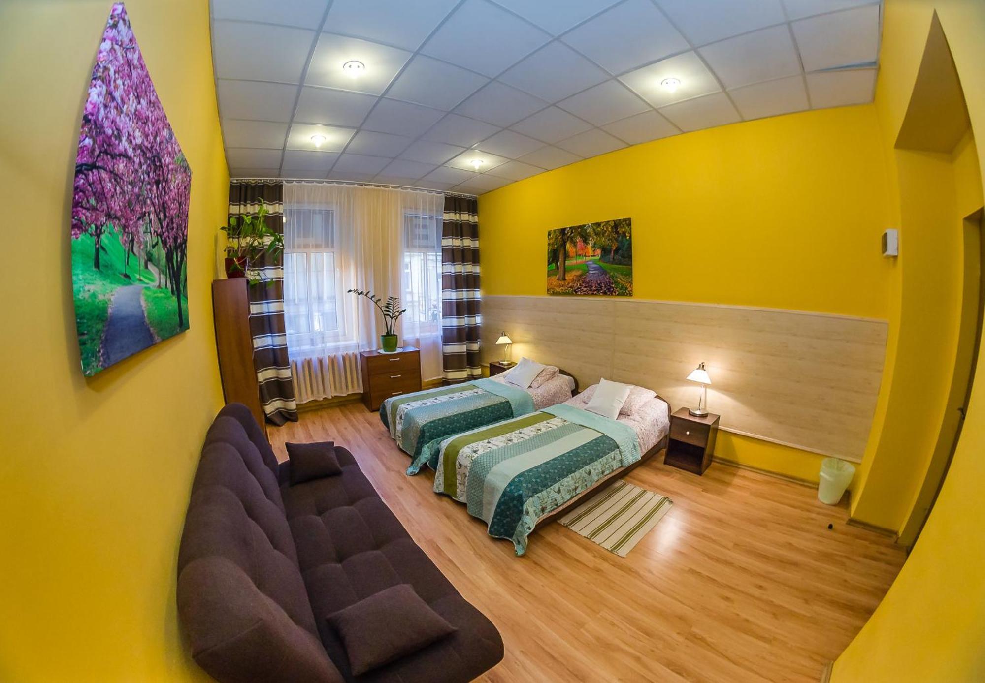 Hostel Kamienica Płock Habitación foto